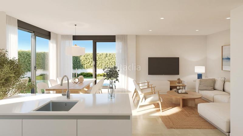 Foto c7719085-c464-4788-8e0d-21ac01b2148b. Development MAREMMA in Palma de Mallorca. Homes of new buildings