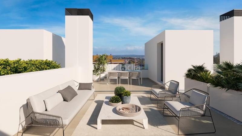 Foto d3365274-d10b-4de4-8214-206fc7f113e3. Development MAREMMA in Palma de Mallorca. Homes of new buildings