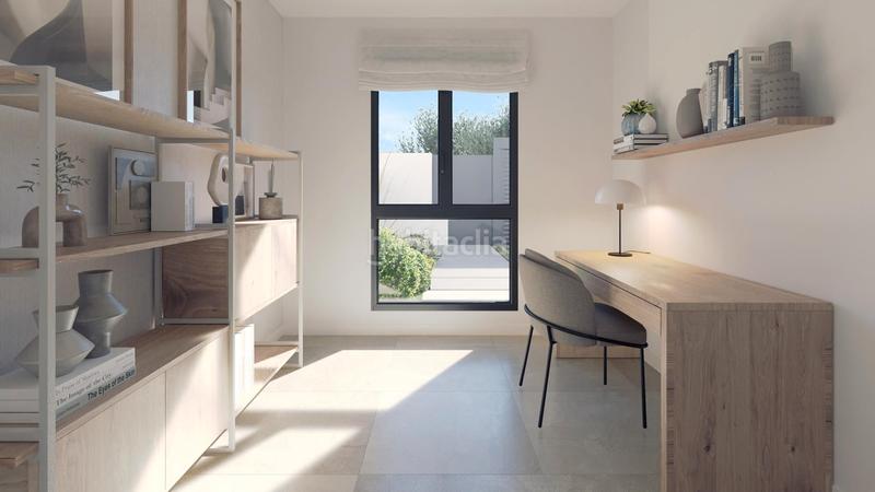 Foto f657fadb-5c74-4dd7-8c79-12a67672bce5. Development MAREMMA in Palma de Mallorca. Homes of new buildings