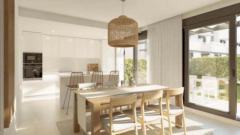 Foto fb0dbd40-f38f-4fd1-8033-0bf8e7546692. Development MAREMMA in Palma de Mallorca. Homes of new buildings
