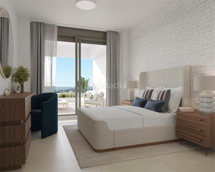 Foto 3957e8bd-a46d-4ef3-ab4b-bce64df79bd1. Pis 139m<sup>2</sup> a urbanizacion la gaspara 2u a Guadalobón Estepona