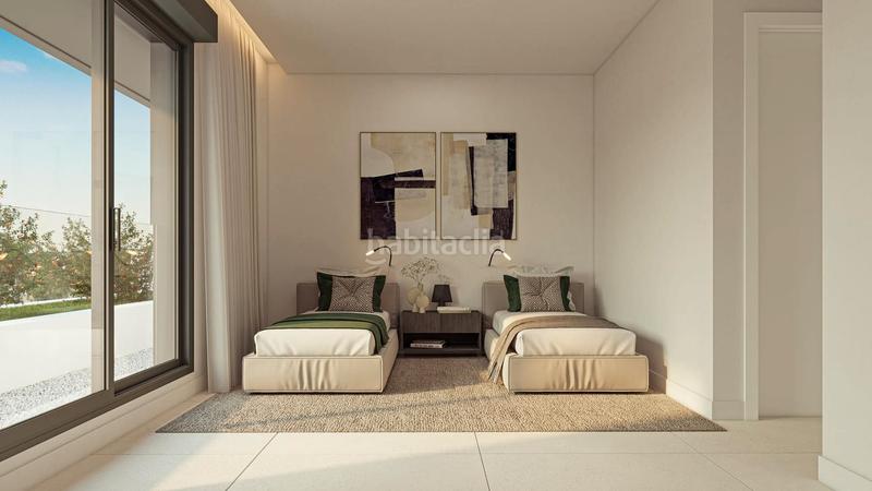 Foto 0464575a-4844-4ab1-a1a4-f76fe188bc3e. Promoció Soul Marbella SunLife a Marbella. Habitatges d´obra nova