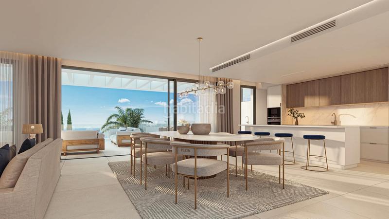 Foto 09d4bf4f-0cc5-4106-9bfd-08b373b04cd7. Promoció Soul Marbella SunLife a Marbella. Habitatges d´obra nova