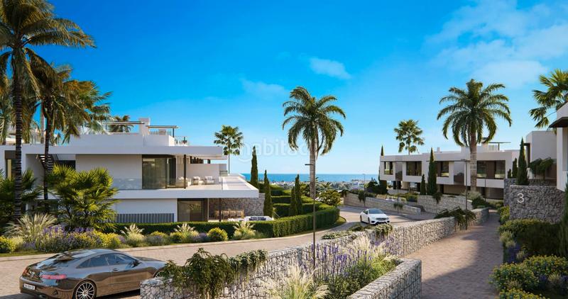 Foto 2759a727-a951-4c3f-8a7c-d9cbb5cb0a84. Promoció Soul Marbella SunLife a Marbella. Habitatges d´obra nova