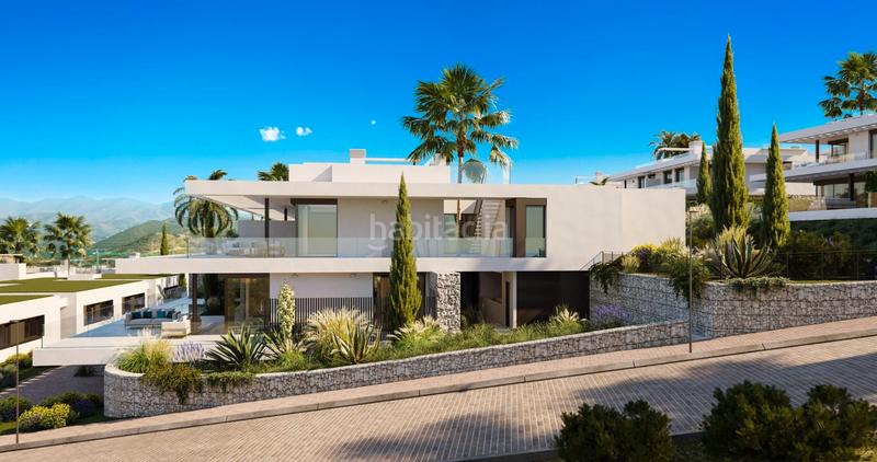 Foto 4223a4fb-ffea-4ecf-a952-a43782fb61f5. Promoció Soul Marbella SunLife a Marbella. Habitatges d´obra nova