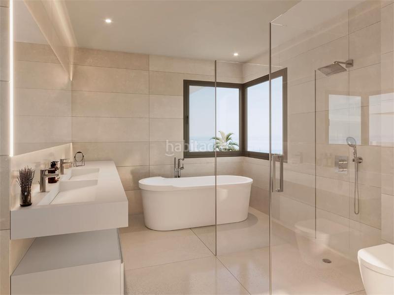 Foto 5069dc70-a695-4db7-8e4b-22f3365cfbc1. Promoció Soul Marbella SunLife a Marbella. Habitatges d´obra nova