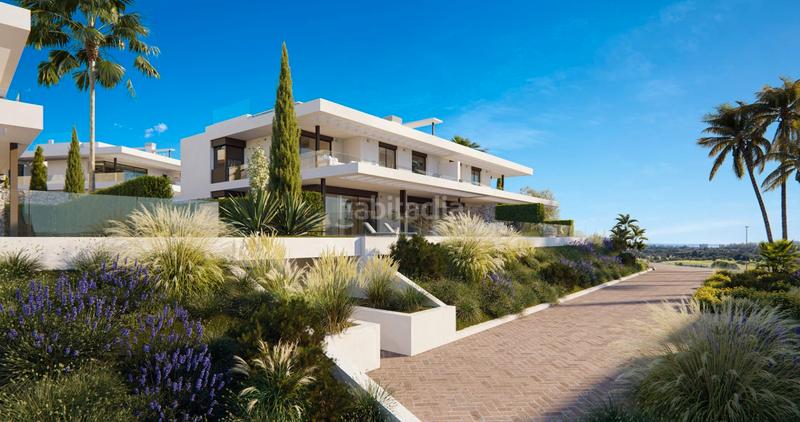 Foto 66991a49-7a60-4c59-af57-ef330b92818c. Promoció Soul Marbella SunLife a Marbella. Habitatges d´obra nova