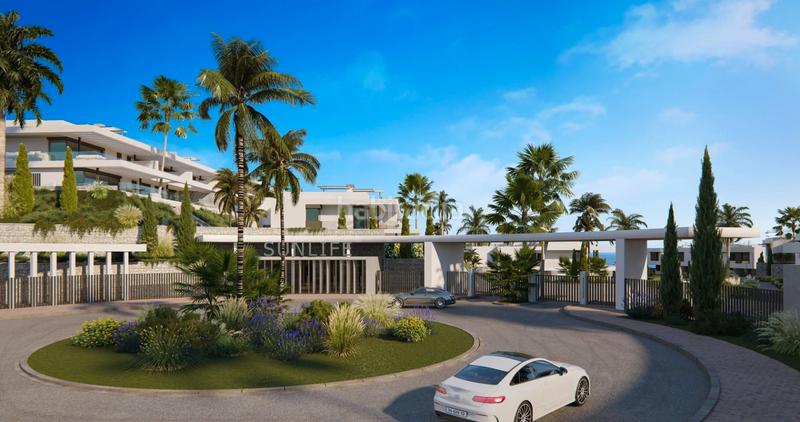 Foto 6ccd72df-cbca-4c13-a701-8a31d962f02b. Promoció Soul Marbella SunLife a Marbella. Habitatges d´obra nova