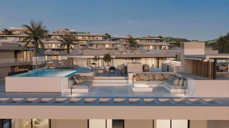 Foto 732505a7-8687-4411-b857-2c0f51cb4566. Promoció Soul Marbella SunLife a Marbella. Habitatges d´obra nova