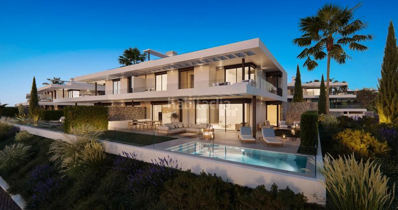 Foto 743a71c0-6e7d-44aa-98c4-814be36c9bd3. Promoció Soul Marbella SunLife a Marbella. Habitatges d´obra nova