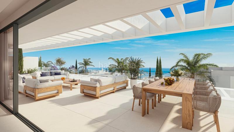 Foto 825a3fe9-b2a9-4331-bf53-f240bf579426. Promoció Soul Marbella SunLife a Marbella. Habitatges d´obra nova