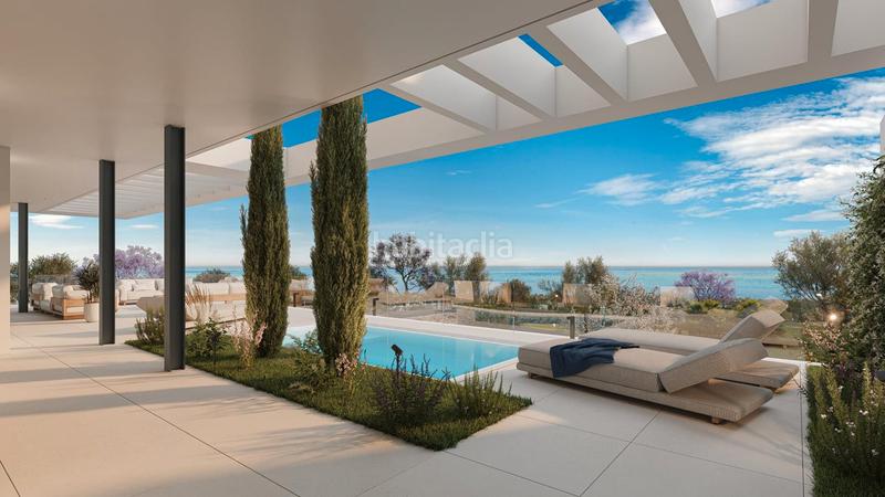 Foto 86ab6b9b-165c-4347-8da4-cbabe7f1bad0. Promoció Soul Marbella SunLife a Marbella. Habitatges d´obra nova