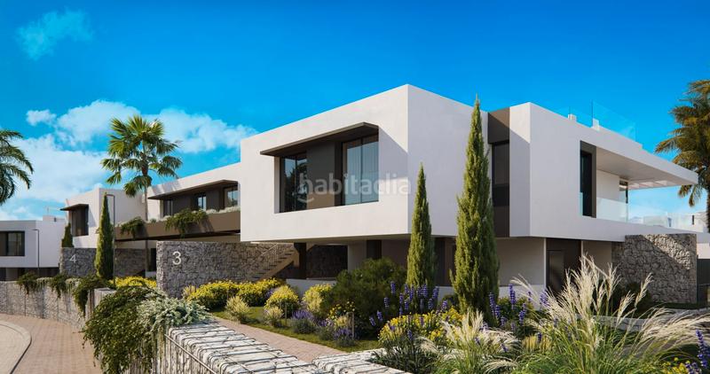 Foto 95bcf090-fa7d-46bd-a525-ba8170b2f780. Promoció Soul Marbella SunLife a Marbella. Habitatges d´obra nova