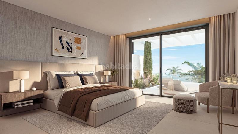Foto 9dde708f-963b-4aea-b048-1b78c49666d0. Promoció Soul Marbella SunLife a Marbella. Habitatges d´obra nova