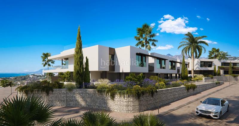 Foto bb31bb85-1142-4590-8dea-c3b5f05a47b0. Promoció Soul Marbella SunLife a Marbella. Habitatges d´obra nova