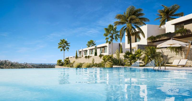 Foto c9f05620-c3f1-49c5-b948-d53e7a940333. Promoció Soul Marbella SunLife a Marbella. Habitatges d´obra nova