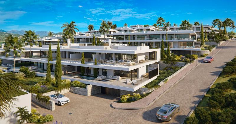 Foto d4eb058d-dbb6-4e38-802f-68b0eb4c54ab. Promoció Soul Marbella SunLife a Marbella. Habitatges d´obra nova