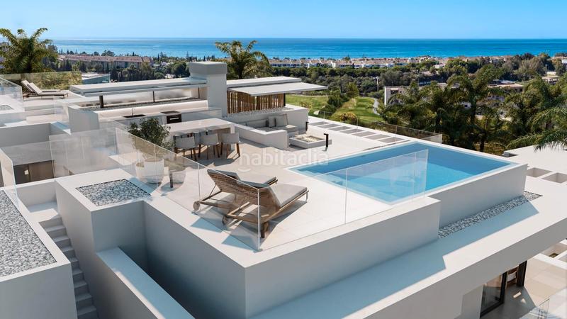 Foto e16e8fc6-d44c-4d6f-92d3-697662c184f0. Promoció Soul Marbella SunLife a Marbella. Habitatges d´obra nova