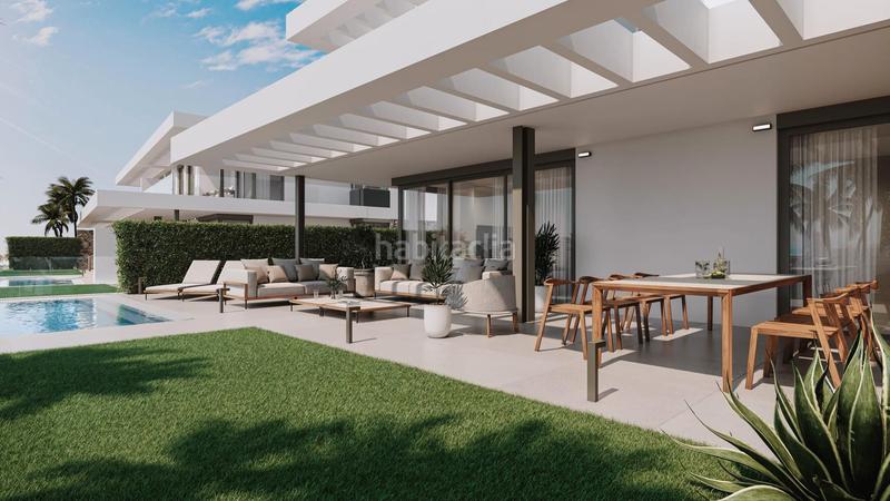 Foto e4fcc424-68e4-4102-8183-43ac107af72e. Promoció Soul Marbella SunLife a Marbella. Habitatges d´obra nova