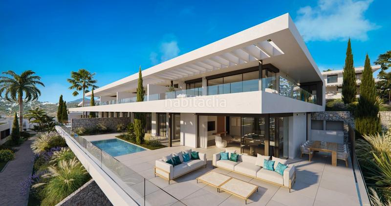 Foto eef950a8-235c-4133-a687-1ba95fa2828f. Promoció Soul Marbella SunLife a Marbella. Habitatges d´obra nova