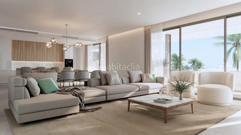 Foto f305445a-5542-43fa-90db-c90c13f7ed52. Promoció Soul Marbella SunLife a Marbella. Habitatges d´obra nova