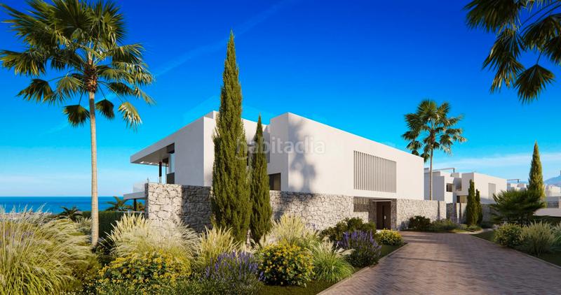 Foto f518d076-4ee7-4132-8dea-04bb192b14d9. Promoció Soul Marbella SunLife a Marbella. Habitatges d´obra nova