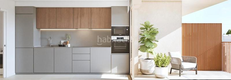 Foto 16111762-c083-4ea8-aa1b-93def7a89d3b. Promoció NERIUM a Godella. Habitatges d´obra nova