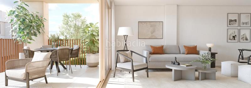 Foto 1ab5a177-976d-4c96-a819-c4e190724838. Promoció NERIUM a Godella. Habitatges d´obra nova