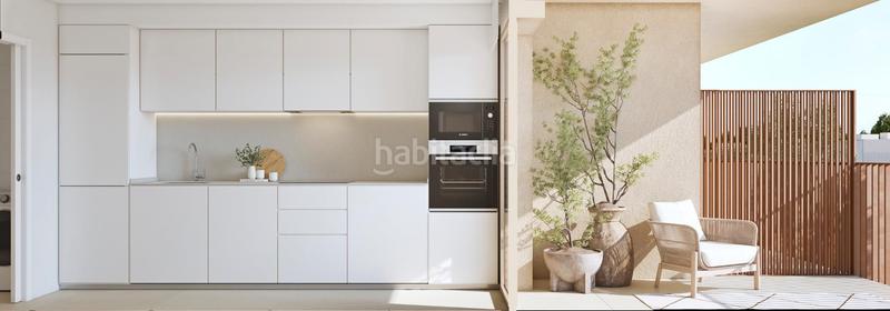 Foto 9912724d-dab5-4bf4-9ff7-ad0e5dfdac5d. Promoció NERIUM a Godella. Habitatges d´obra nova