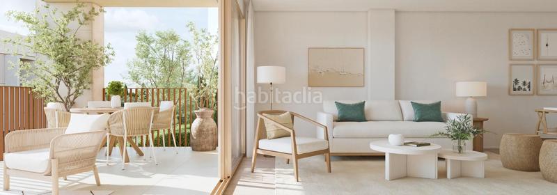 Foto f80b2006-f2b5-4a4f-8f7b-40a43ba383ab. Promoció NERIUM a Godella. Habitatges d´obra nova