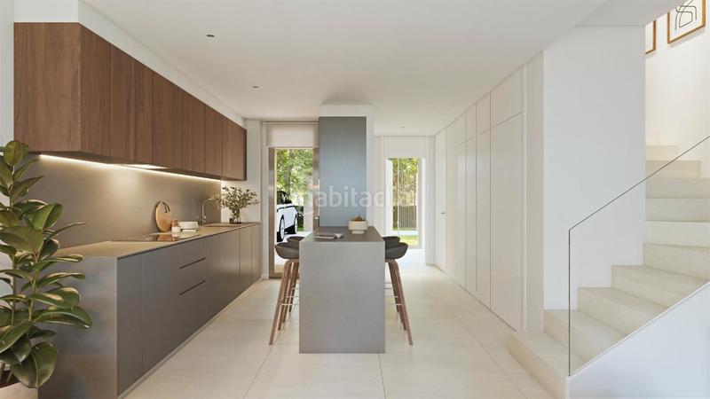 Foto 1bb5f233-1f76-4400-b8eb-59b623306afc. Casa adossada 138m<sup>2</sup> amb aparcament piscina a Godella