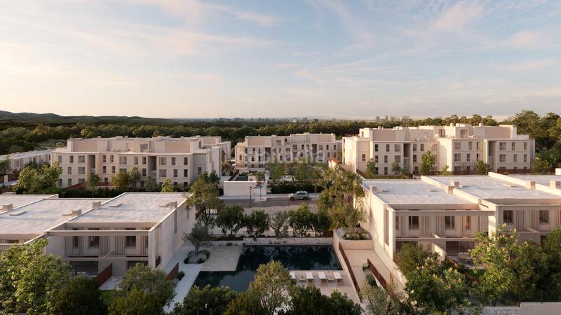 Foto 6096359d-ad88-4a49-9603-08ccd38632bb. Casa adossada 138m<sup>2</sup> amb aparcament piscina a Godella