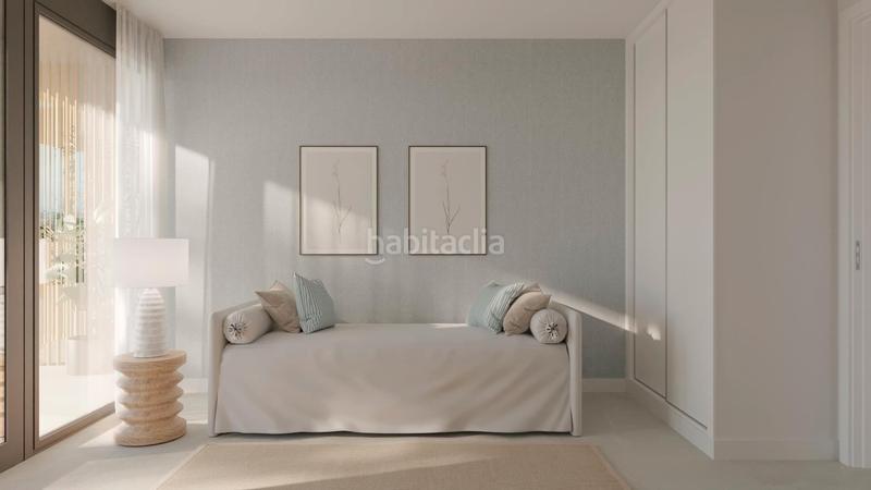 Foto e278fdf2-a3b7-4857-8b14-1ad339eb85db. Promoció NESEA a Calvià. Habitatges d´obra nova