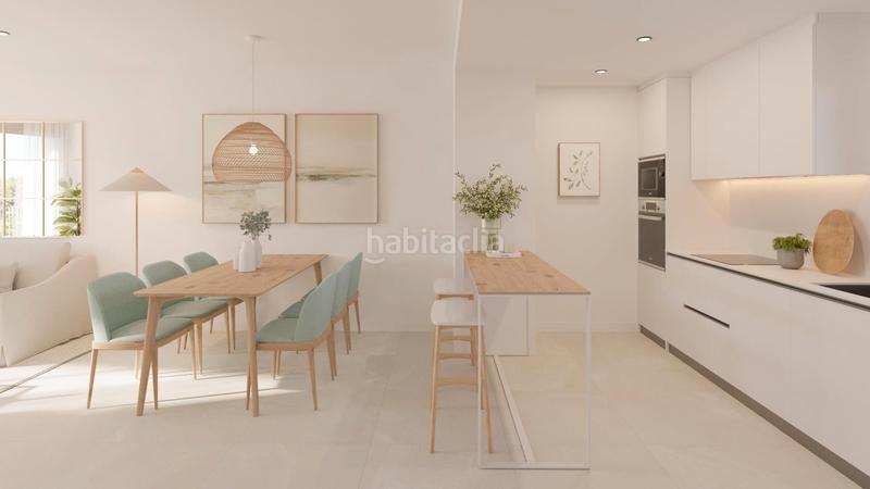 Foto f3d0804f-56ff-4f75-ac63-632d272ca206. Promoció NESEA a Calvià. Habitatges d´obra nova