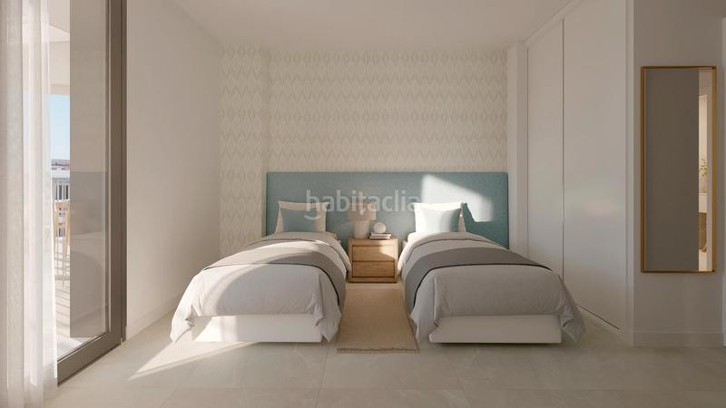 Foto f4062c53-3dca-4f4e-8dbd-7c67d11c8968. Promoció NESEA a Calvià. Habitatges d´obra nova