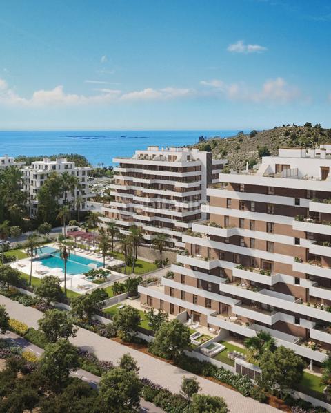 Foto 16e17139-baed-45c1-9a30-afd58757a45c. Attique 256m<sup>2</sup> avec chauffage parking piscine dans Platja de Torres Vila Joiosa (la)
