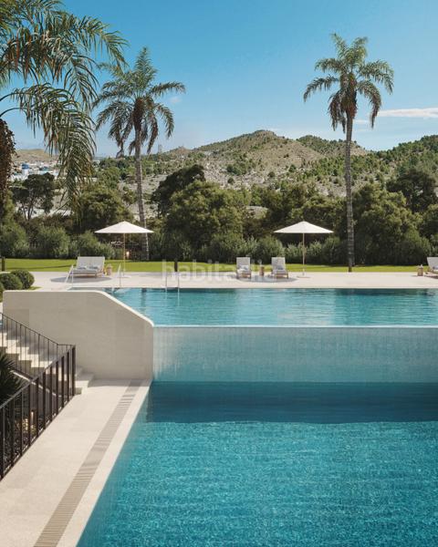 Foto f0e6d0d1-ec88-435d-b7e6-34d1fb3f49a5. Attique 256m<sup>2</sup> avec chauffage parking piscine dans Platja de Torres Vila Joiosa (la)