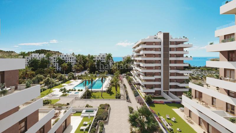 Foto f7c14011-ff65-452d-bd0c-f46aea6e20c6. Attique 256m<sup>2</sup> avec chauffage parking piscine dans Platja de Torres Vila Joiosa (la)