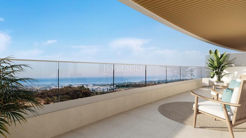 Foto 7cfbeb16-febe-489c-a4b9-8def1ce48e4e. Piso 107m<sup>2</sup> en La Concha - Resina Golf Estepona