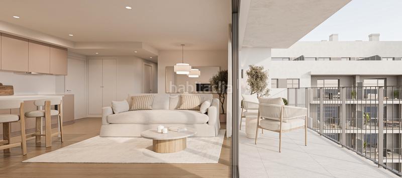 Foto 0a9357d9-953e-4b0a-a002-7a48b0c612ef. Promoció Aquene a Quart de Poblet. Habitatges d´obra nova