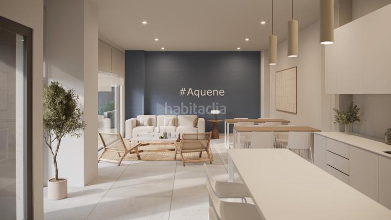 Foto 5749ef05-4df2-4efc-ab53-e173a8ee61d1. Promoció Aquene a Quart de Poblet. Habitatges d´obra nova