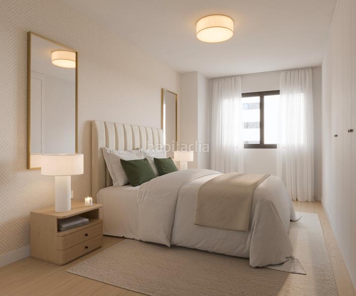 Foto 7ed8bd50-5ff9-46e0-b994-f67a2bf611f3. Promoció Aquene a Quart de Poblet. Habitatges d´obra nova