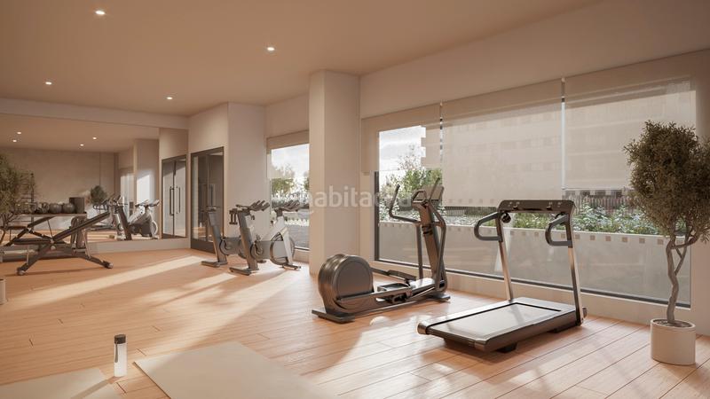 Foto becf0fd1-d711-4a65-997d-9b80be4e1172. Promoció Aquene a Quart de Poblet. Habitatges d´obra nova