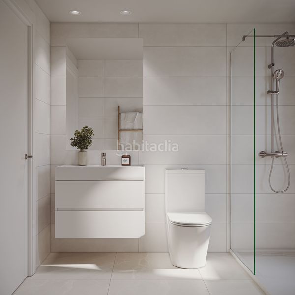 Foto 5b9aedc4-66e6-4732-942e-17e809fdaae5. Apartament 101m<sup>2</sup> amb calefacció piscina a Huerta Nueva Estepona