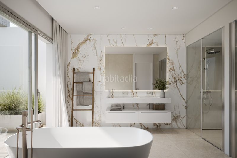 Foto 23544123-b508-428b-a2a5-8dffe48f9be5. Chalet 357m<sup>2</sup> en Guadalobón Estepona