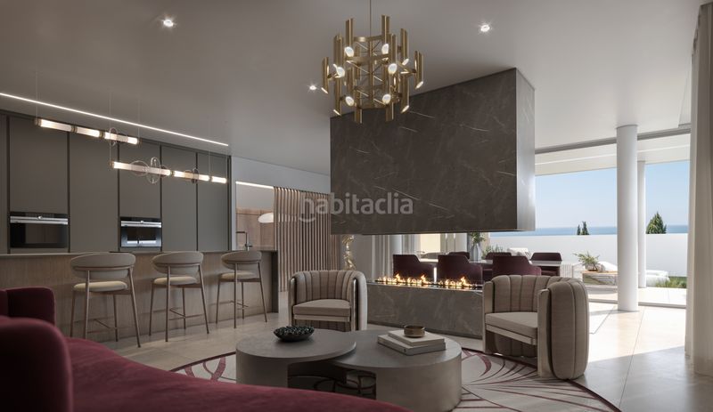 Foto 3bb57707-1c91-468d-bef1-662fcf205098. Chalet 357m<sup>2</sup> en Guadalobón Estepona