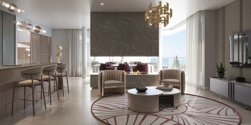 Foto d0480a21-caeb-4ae4-838f-189c9d3477f7. Chalet 357m<sup>2</sup> en Guadalobón Estepona