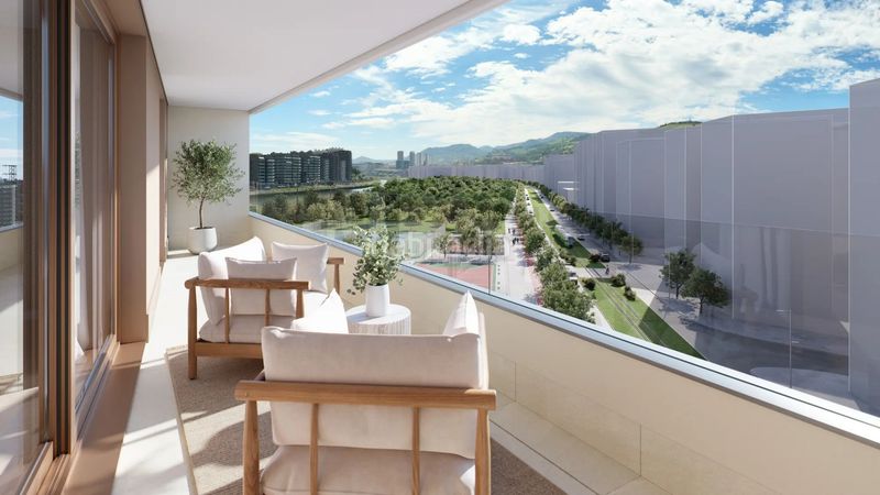 Foto 0ec08e56-5e62-47e8-808a-528a8a585697. Piso 80m<sup>2</sup> en San Pedro de Deusto - La Ribera Bilbao