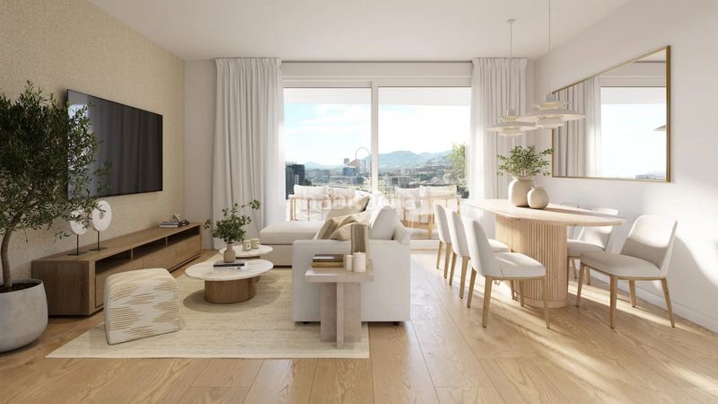 Foto 7444e469-7692-4556-b100-8ecff61e954e. Piso 80m<sup>2</sup> en San Pedro de Deusto - La Ribera Bilbao