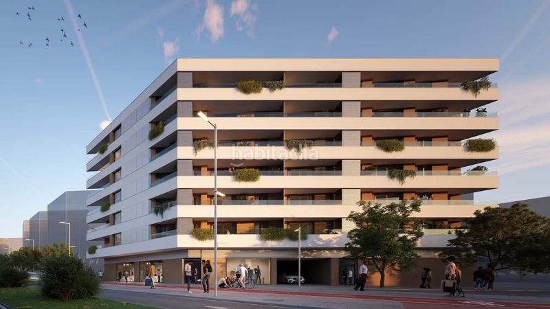 Foto aaf2a36f-3d44-4084-b1fb-f1d09b5515e5. Piso 80m<sup>2</sup> en San Pedro de Deusto - La Ribera Bilbao